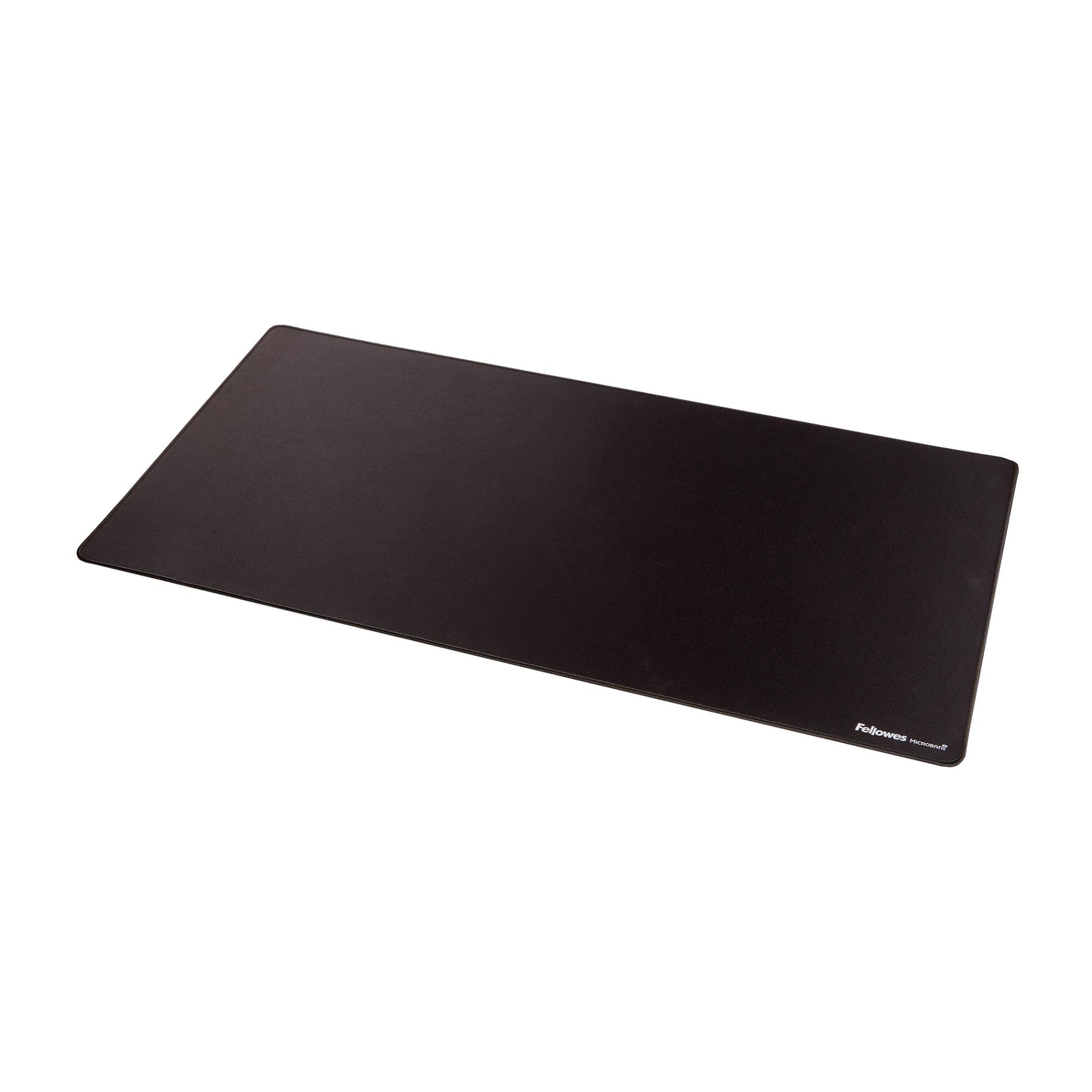 108a0884-5e9c-433c-8c21-3ae6da162b1c-1 FELLOWES DESK MAT BREYTA/BLACK 100139320 FELLOWES - Image 1