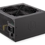 ENDORFY Power Supply|ENDORFY|Vero L5 Bronze 600 W|600 Watts|Efficiency 80 PLUS BRONZE|MTBF 80000 hours|EY7A005