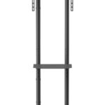 GEMBIRD TV SET ACC FLOOR STAND 37-70"/TVS-70T-01 GEMBIRD