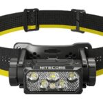 NITECORE HEADLAMP H SERIES 1600 LUMENS/HC60 UHE NITECORE