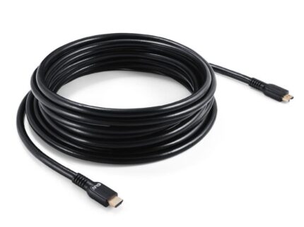CLUB3D CABLE HDMI 7.5M/M/M CAC-1378 CLUB3D