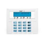 SATEL KEYPAD LCD /VERSA BLUE/VERSA-LCD-BL SATEL