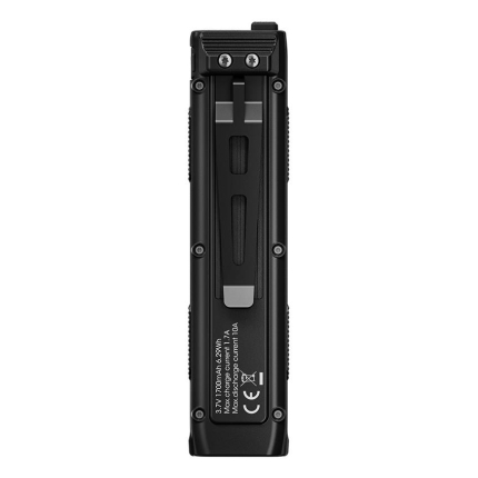 NITECORE FLASHLIGHT EDC SERIES/EDC27UHI NITECORE