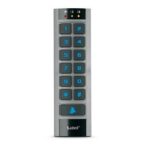 SATEL CARD READER W/KEYPAD//ACCO ACCO-SCR-BG SATEL