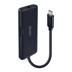 LINDY I/O DOCKING STATION USB-C/DST-MINI 43358 LINDY