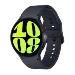 SAMSUNG SMARTWATCH GALAXY WATCH6/44MM GRAPHITE SM-R940 SAMSUNG