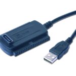 GEMBIRD I/O ADAPTER USB TO IDE/SATA/AUSI01 GEMBIRD
