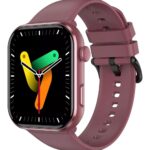 BLACKVIEW SMARTWATCH/R60 PURPLE BLACKVIEW