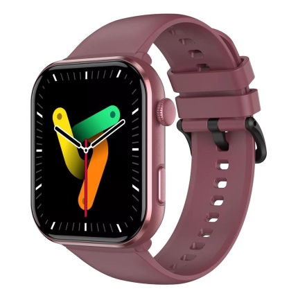 BLACKVIEW SMARTWATCH/R60 PURPLE BLACKVIEW