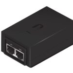 UBIQUITI NET POE INJECTOR GBE/POE-48-24W-G UBIQUITI