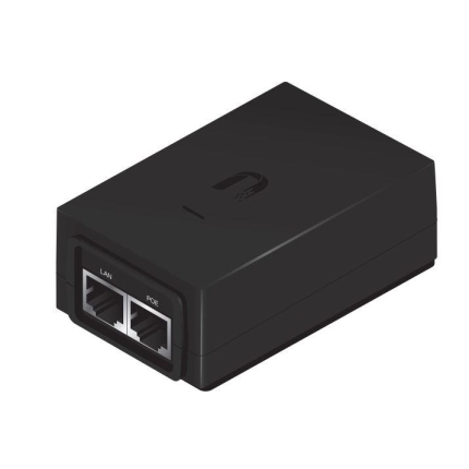 UBIQUITI NET POE INJECTOR GBE/POE-48-24W-G UBIQUITI