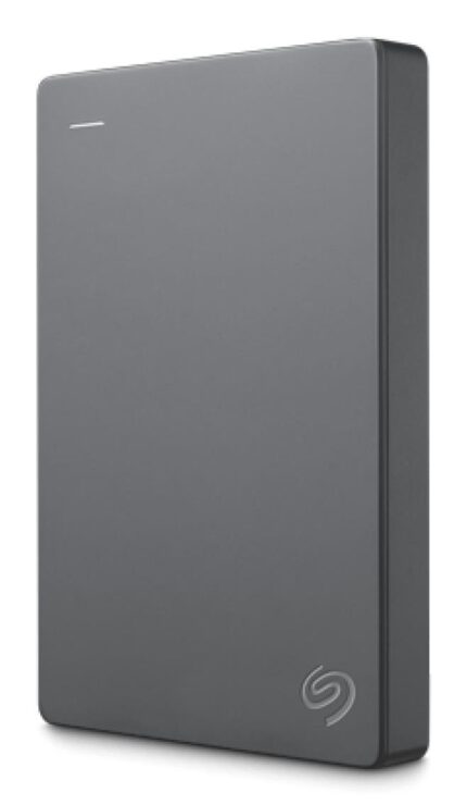 SEAGATE External HDD|SEAGATE|Basic|4TB|USB 3.0|STJL4000400