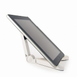 TABLET ACC STAND UNIVERSAL/WHITE TA-TS-01/W GEMBIRD - Image 2