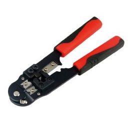 122645 CRIMPING TOOL MODULAR 3-IN-1/RJ45 T-WC-03 GEMBIRD - Image 1