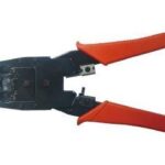 GEMBIRD CRIMPING TOOL UNIVERSAL/RJ45/RJ12/RJ11 T-WC-04 GEMBIRD