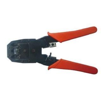 GEMBIRD CRIMPING TOOL UNIVERSAL/RJ45/RJ12/RJ11 T-WC-04 GEMBIRD