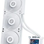 LIAN LI CPU COOLER S_MULTI/G89.GHSLCD36SW.00 LIAN LI