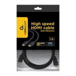 CABLE HDMI-HDMI 1.8M V2.0 BLK/CC-HDMI4-6 GEMBIRD - Image 5