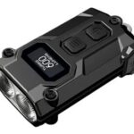 NITECORE FLASHLIGHT T SERIES 600 LUMENS/TINI3 NITECORE