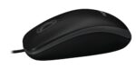 MOUSE USB OPTICAL B100/BLACK OEM 910-003357 LOGITECH - Image 5