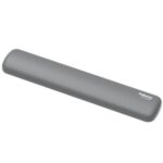 FELLOWES KEYBOARD ACC WRIST RESTS/COMPACT GRY 100142571 FELLOWES