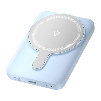 VENTION POWER BANK USB 5000MAH 20W/BLUE FHSL0 VENTION