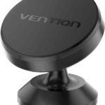 VENTION MOBILE HOLDER CAR MAGNETIC 3M/BLACK KSLB0 VENTION