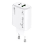 POWER ADAPTER USB/USB-C 25W/FAST MRMA112-2 MEDIARANGE - Image 4