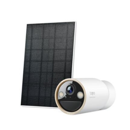 TP-LINK WRL CAMERA SOLAR-POWERED/TAPO C460 KIT TP-LINK