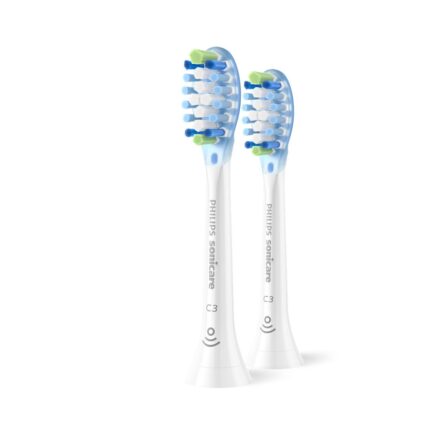 PHILIPS ELECTRIC TOOTHBRUSH ACC HEAD/HX9042/87 PHILIPS