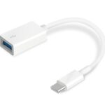 TP-LINK I/O ADAPTER USB3 TO USB-C/UC400 TP-LINK