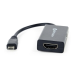 CABLE USB MICRO TO HDMI HDTV/ADAPTER A-MHL-003 GEMBIRD - Image 4