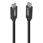 LINDY CABLE USB3.2 TYPE C 1M/36976 LINDY