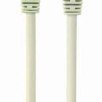 GEMBIRD PATCH CABLE CAT5E FTP 0.25M/PP22-0.25M GEMBIRD