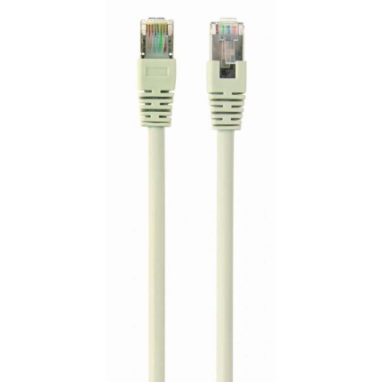 GEMBIRD PATCH CABLE CAT5E FTP 0.25M/PP22-0.25M GEMBIRD