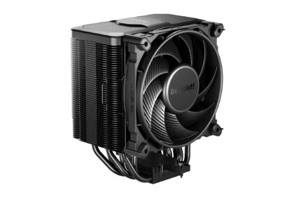 BE QUIET CPU COOLER S_MULTI/DARK ROCK 5 BK035 BE QUIET