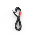 CABLE AUDIO 3.5MM TO 2RCA 1.5M/CCA-458 GEMBIRD - Image 5
