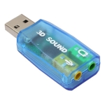 SOUND CARD USB EXT. VIRTUS/SC-USB-02 GEMBIRD - Image 3