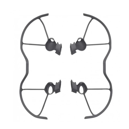 DJI Drone Accessory|DJI|Matrice 4 Series Propeller Guard|CP.EN.00000558.01