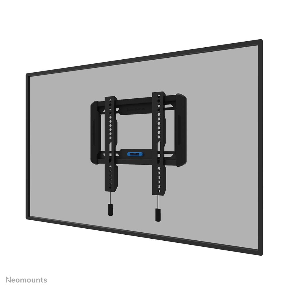 1614c48b-d0f3-4a32-9ac1-cec9859ff5c6-1 NEOMOUNTS TV SET ACC WALL MOUNT/WL30-550BL12 NEOMOUNTS - Image 1