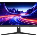 DAHUA LCD Monitor|DAHUA|24.5 "|1920 x 1080 pixels|Full HD|Native aspect ratio 16:9|LCD|Flat|DHI-LM25-E241B