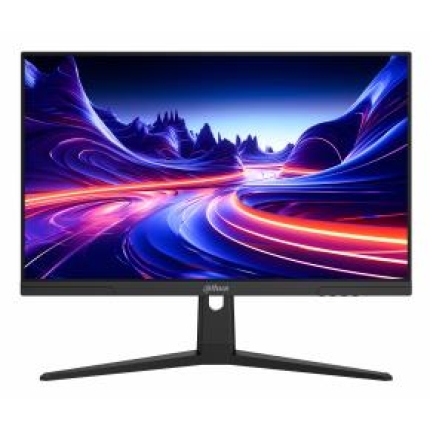 DAHUA LCD Monitor|DAHUA|24.5 "|1920 x 1080 pixels|Full HD|Native aspect ratio 16:9|LCD|Flat|DHI-LM25-E241B