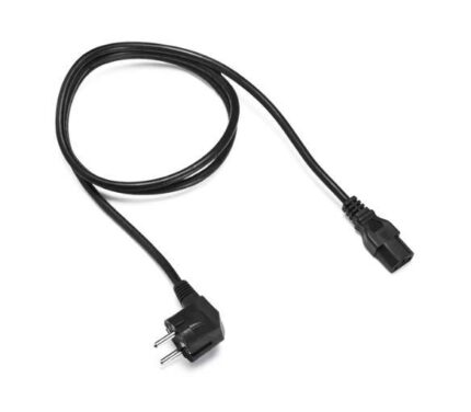 ECOFLOW CABLE CHARGE AC/1.5M 5008004035 ECOFLOW
