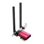 MERCUSYS WRL ADAPTER 5400MBPS/BLUETH5.3/MA86XE MERCUSYS