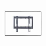 TV SET ACC WALL MOUNT 23-42"/WM-42F-04 GEMBIRD - Image 2