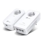 TP-LINK WRL POWERLINE EXTEN 1300MBPS/TL-WPA8631P KIT TP-LINK