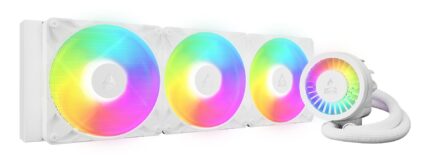 ARCTIC CPU COOLER S_MULTI/ACFRE00189A ARCTIC