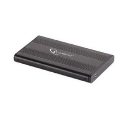 GEMBIRD HDD CASE EXT. USB2 2.5"/EE2-U2S-5 GEMBIRD