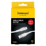 CABLE USB-A TO USB-C 1.5M/7901102 INTENSO - Image 10