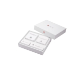 ROBOROCK Vacuum Cleaner Accessory|ROBOROCK|Accessories Kit|For S80 MaxV Ultra/S85 MaxV Ultra/S80 MaxV Ultra(R&D)/S80 Max Ultra/S85 Max Ultra/S80 Max Ultra(R&D)|8.02.0324